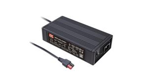Battery Charger NPB-240 264V 3A 205W IEC 60320 C13 AD1