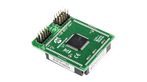 Plug-In Evaluation Module for DSPIC33EP512MU810 Microcontroller