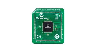 Plug-In Evaluation Module for DSPIC33CK256MP508 Microcontroller
