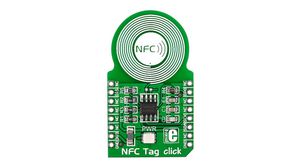 NFC Tag Click Development Board 3.3V