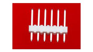 Board Connector, 20 Contact(s), 1 Row(s)