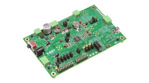 Evaluation Board with Installed KL25Z MCU