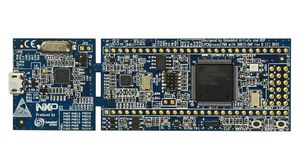 Carte PCXpressofor pour microcontrôleurs LPC1769 avec sonde CMSIS DAP