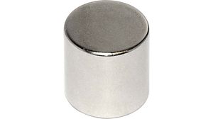 Bar magnet, Neodymium, 5 x 5mm