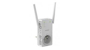AC1200 WiFi Range Extender, 1200Mbps, 802.11 a/b/g/n/ac