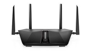 6-strumieniowy router Wi-Fi Nighthawk AX6 AX5400, 5400Mbps, 802.11ax