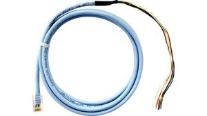 Kabel połączeniowy do zasilacza UPS (CONTACT)