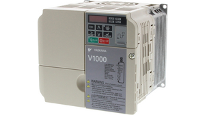 Frequenzumrichter, V1000, MODBUS / PROFIBUS, 23A, 11kW, 380 ... 480V