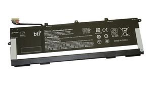 Battery 7.7V Li-Po 6900mAh