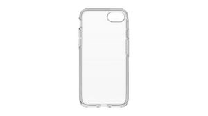 Cover, Transparent, Suitable for iPhone SE (2nd Gen) / iPhone 8 / iPhone 7