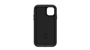 Cover, Black, Suitable for iPhone 11