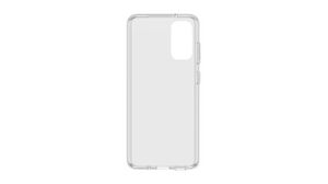 Cover, Transparent, Suitable for Galaxy S20