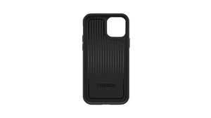 Cover, Black, Suitable for iPhone 12/iPhone 12 Pro
