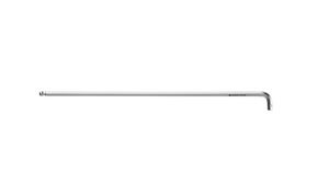 Zeskantsleutel, L, 3 mm, 125mm