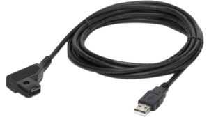 IFS-USB Data Cable Industrial PCs and Phoenix Contact Devices