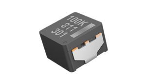 Inductor, SMD, 15uH, 4.6A, 20kHz, 60.7mOhm