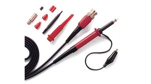 Oscilloscope Probe Kit, 100:1, 250MHz