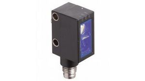 Triangulation Sensor 2 x Push-Pull 50mm 1ms 30V 100mA IP67 / IP69 / IP69K OBT