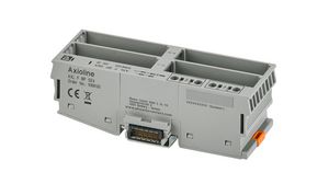 Adapter Backplane for Axioline F and Smart Element Modules, 4 Slots