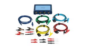 Starter Diagnostic Kit with Foam Tray, 2 Channels