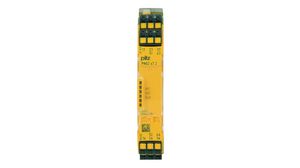 IP40 6A 4NO / 1NC DIN-Schienenmontage