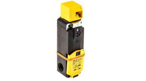 PSENme Series Solenoid Interlock Switch, Power to Unlock, 24V ac/dc, Actuator Included