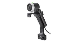 Webcam with Mounting Kit, EagleEye Mini, 1920 x 1080, 30fps, 82°, USB-A