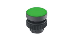 Lens voor controlelampjes, Groen, RAFIX 22 QR