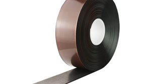 Floor Marking Adhesive Tape 50mm x 30m Black