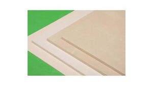 Thermal Insulation Sheet, 6mm, 1000kg/m³, 1m