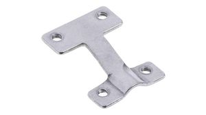 Miniature Clamp Stainless Steel Suitable for Miniature Thermocouple Connector