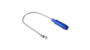Inspection Mirror Probe with Magnifier, Illuminated