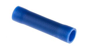 Doorverbinder:, Koper, 4.5mm, 100 ST