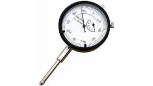 Plunger Dial Indicator 25mm