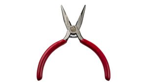 Pliers, Straight / Long, 120mm