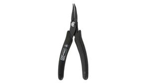 Pliers, 150mm, Tip Style - Bent / Round