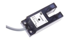 Fotoelektrisk sensor NC PNP 7mm 30V 200mA IP67