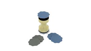 Sanding Pad