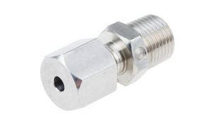 Compression Fitting 3mm 1/8" NPT