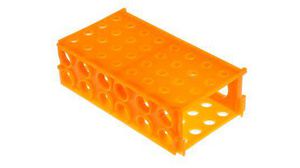 4-Way Tube Rack, Pack of 5 pieces