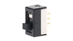 Slide Switch, 1CO, ON-ON