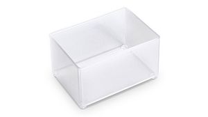 Compartment Insert, 55x79x47mm, Clear