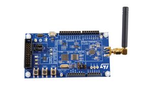 Bluetooth BlueNRG-2 SoC Evaluation Board