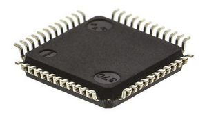 STM32F103C8T6, 32bit ARM Cortex M3 Microcontroller, STM32F1, 72MHz, 64 kB Flash, 48-Pin LQFP