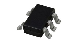 Wzmacniacz operacyjny, 8MHz, 5.5V, SOT-23, Taśma na szpuli