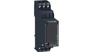 Phase Monitoring Relay, 2W, 208 ... 480VAC, 8AAC