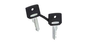 Replacement Key Set, Ronis 455