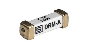 SMD Fuse 10 x 3mm 100A @ 250V 630mA Ceramic Quick Acting F DRM-A