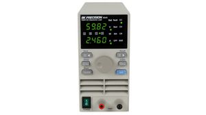 Charge électronique DC, Programmable, 60V, 30A, 150W