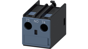 Auxiliary Switch Block 1NO